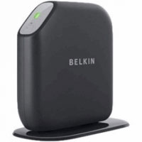 Belkin Surf Wireless Router (F7D2301DE) Belkin Surf Wireless Router (F7D2301DE)